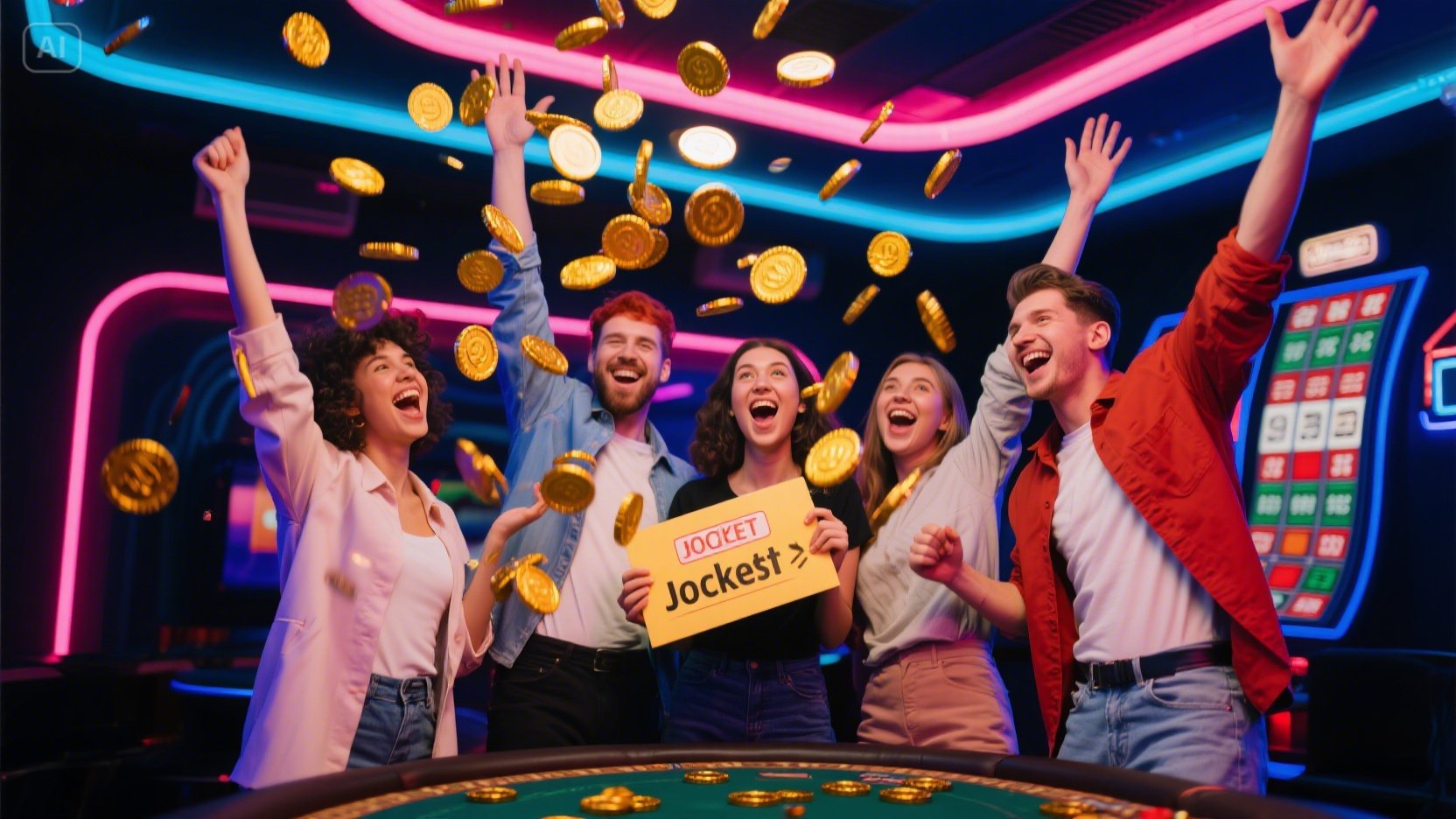 Registration at luckystar online casino Casino