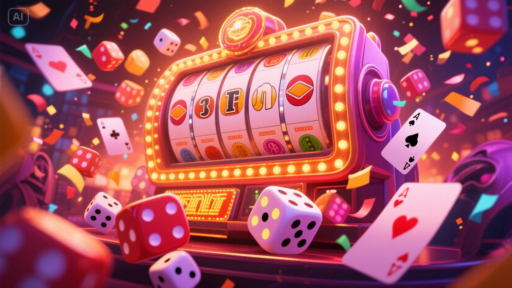 Casino luckystar online casino desktop and mobile interfaces