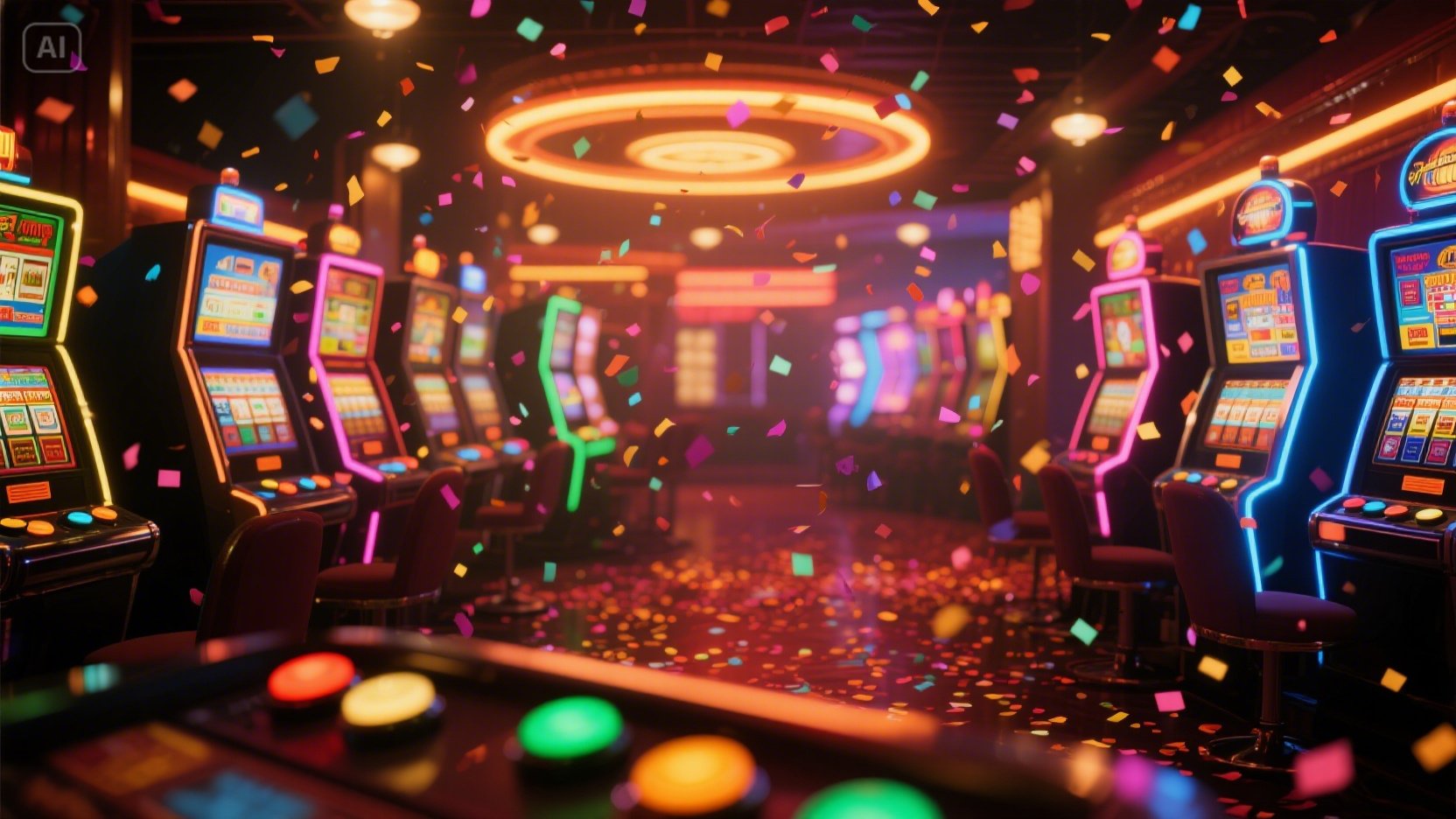 luckystar online casino